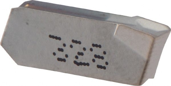 Grooving Insert: GIM3C IC-328, Carbide MPN:6402138