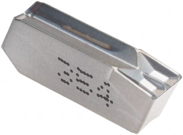 Grooving Insert: GIM4 IC-354, Carbide MPN:6402141