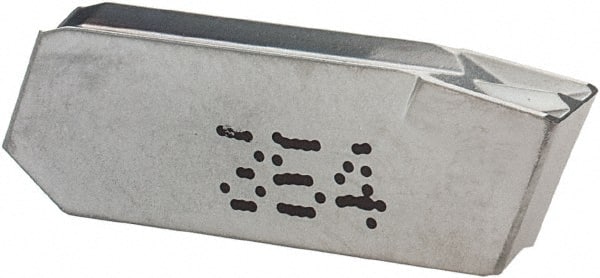 Grooving Insert: GIM3 IC-354, Carbide MPN:6402143