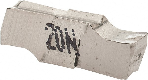 Grooving Insert: GIPI 3.00E-0.40 IC-20N, Cermet MPN:6402220