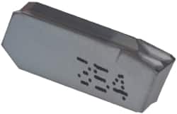 Grooving Insert: GIM3-4RA IC-354, Carbide MPN:6402258