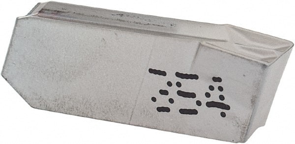 Grooving Insert: GIM3.2 IC-354, Carbide MPN:6402260