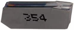 Grooving Insert: GIM3.2-4RA IC-354, Carbide MPN:6402266