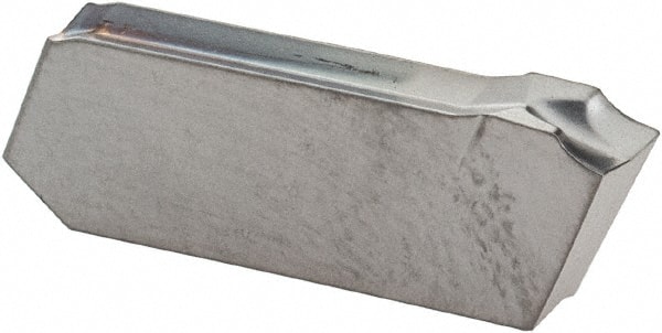 Grooving Insert: GIM3J 8LA IC-354, Carbide MPN:6402274