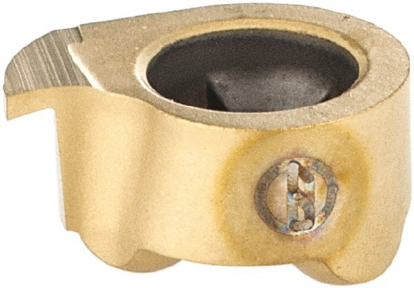 Grooving Insert: GIQR 8-0.50-0.00 IC528, Carbide MPN:6402472