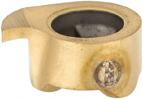 Grooving Insert: GIQR 8-0.75-0.00 IC528, Carbide MPN:6402473