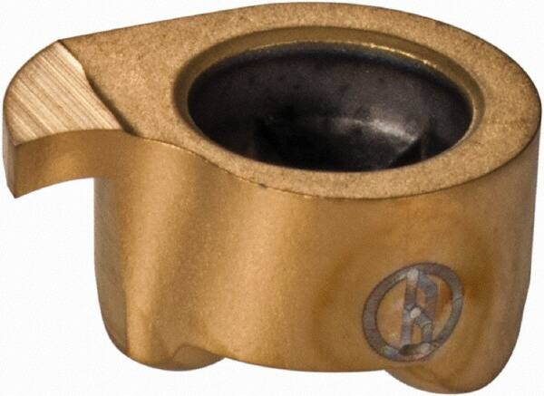 Grooving Insert: GIQR 8-0.85-0.00 IC528, Carbide MPN:6402474