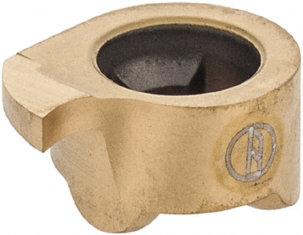 Grooving Insert: GIQR 8-0.95-0.00 IC528, Carbide MPN:6402475