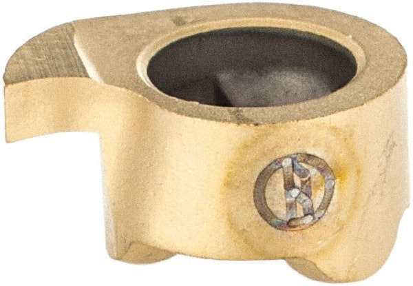 Grooving Insert: GIQR 8-1.20-0.05 IC528, Carbide MPN:6402477