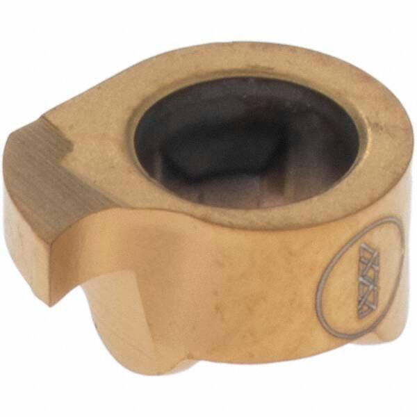 Grooving Insert: GIQR 8-1.40-0.05 IC528, Carbide MPN:6402479