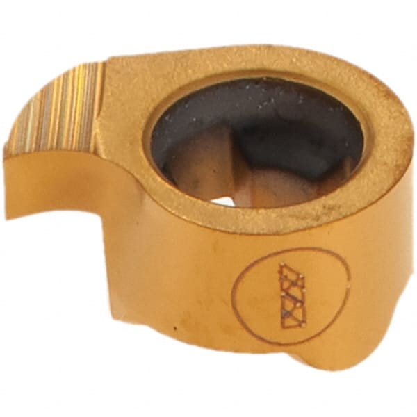 Grooving Insert: GIQR 8-1.47-0.05 IC528, Carbide MPN:6402480