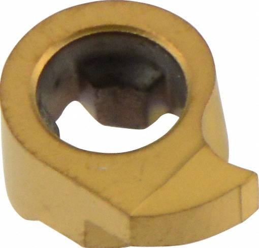 Grooving Insert: GIQR 8-1.70-0.10 IC528, Carbide MPN:6402482