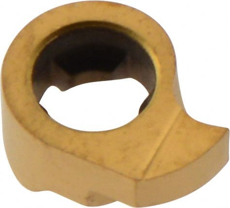 Grooving Insert: GIQR 8-2.00-0.10 IC528, Carbide MPN:6402484