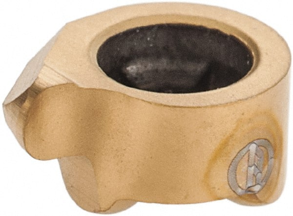 Grooving Insert: GIQR 8-2.00-R100 IC528, Carbide MPN:6402485