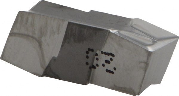 Grooving Insert: GIPA5.00-0.40 IC20, Carbide MPN:6402600