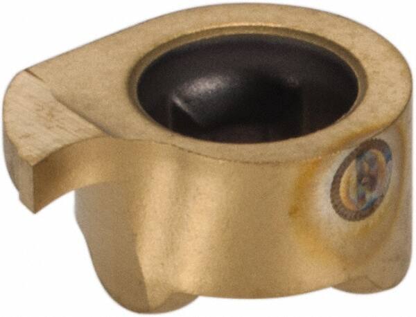 Grooving Insert: GIQR 8-1.00-0.00 IC528, Carbide MPN:6402604