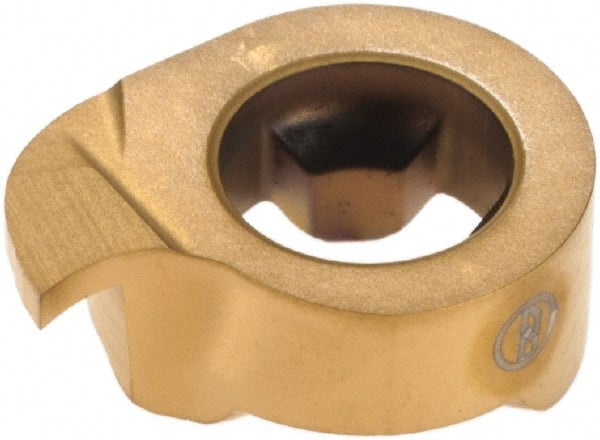 Grooving Insert: GIQR 11-0.85-0.00 IC52, Carbide MPN:6402628