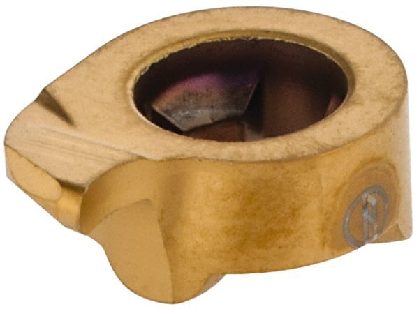 Grooving Insert: GIQR11-1.20-R060 IC528, Carbide MPN:6402632