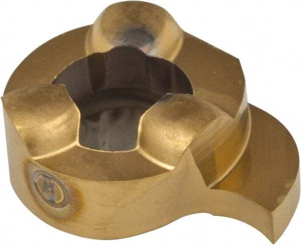 Grooving Insert: GIQR11-1.50-0.05 IC528, Carbide MPN:6402634