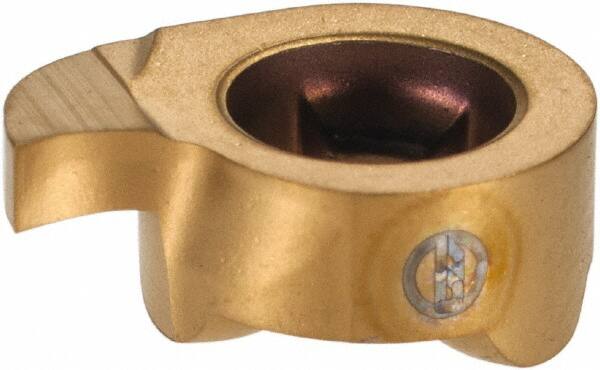 Grooving Insert: GIQR11-1.70-0.05 IC528, Carbide MPN:6402635