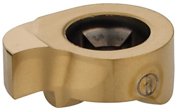 Grooving Insert: GIQR 11-3.00-0.20IC528, Carbide MPN:6402645