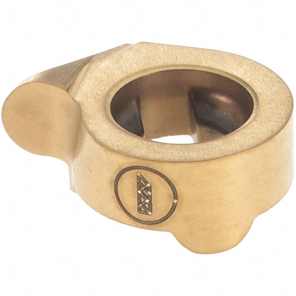 Grooving Insert: GIQR 11-3.00-R150IC528, Carbide MPN:6402646