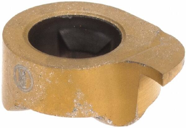 Grooving Insert: GIQL110.750.00 IC528, Carbide MPN:6402649