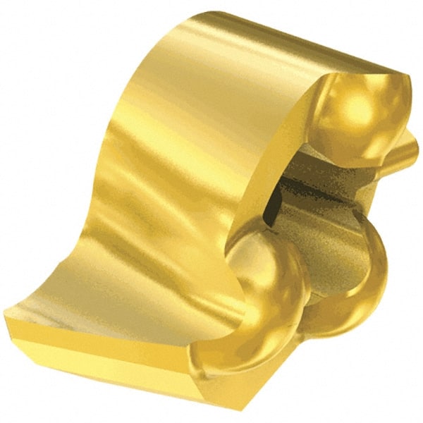 Grooving Insert: GIQL 8-A18-0.15  IC528, Carbide MPN:6402677