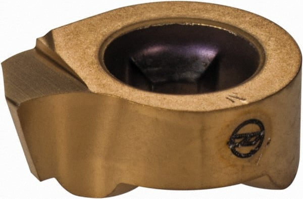 Grooving Insert: GIQR 11-A18-0.15 IC528, Carbide MPN:6402680
