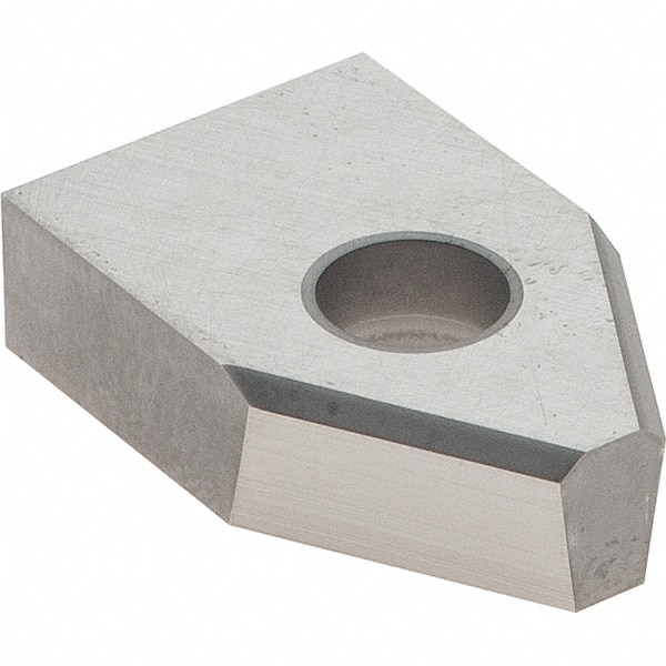 Grooving Insert: XNUW 1305-05 IC54, Carbide MPN:6402741