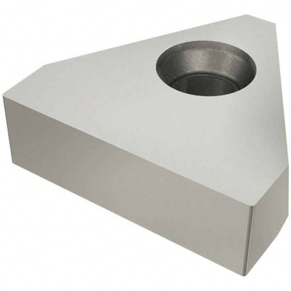 Grooving Insert: XNUW 1305-05 IC20, Carbide MPN:6402751