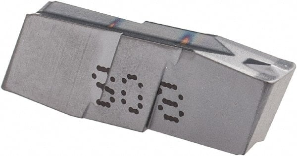 Grooving Insert: GIP300040E IC908, Solid Carbide MPN:6402785