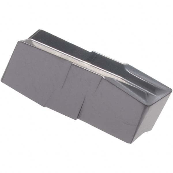 Grooving Insert: GIF4.00E-0.40 IC908, Carbide MPN:6402789