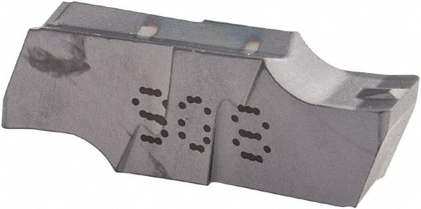 Grooving Insert: GIPI4.00E-0.40 IC908, Carbide MPN:6402790