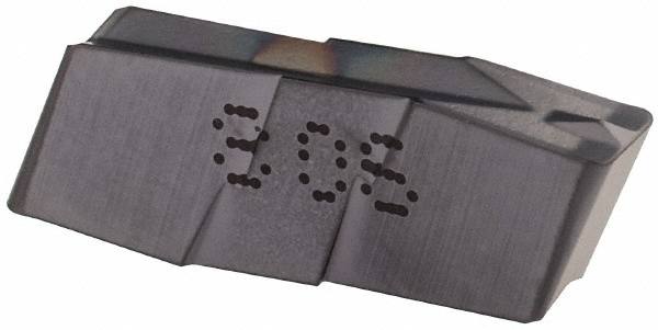 Grooving Insert: GIP4.00E0.60 IC908, Carbide MPN:6402796