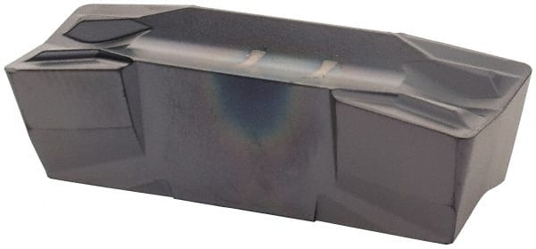 Grooving Insert: GIF 10.00E-0.80 IC908, Carbide MPN:6402797