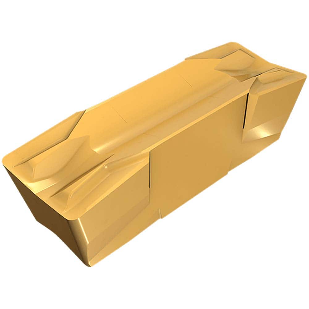 Grooving Insert: GIF10.00E-1.20 IC908, Carbide MPN:6402798