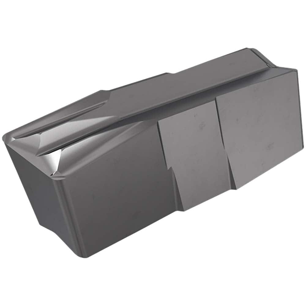 Grooving Insert: GIF 4.00E-0.80 IC908, Carbide MPN:6402800