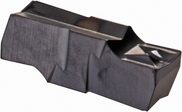 Grooving Insert: GIFI 4.00E-0.40 IC908, Carbide MPN:6402801