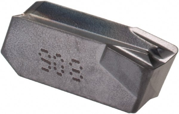 Grooving Insert: GIMF 508  IC908, Carbide MPN:6402802