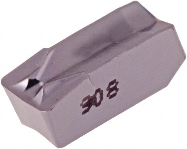 Grooving Insert: GIMF608 IC908, Carbide MPN:6402804