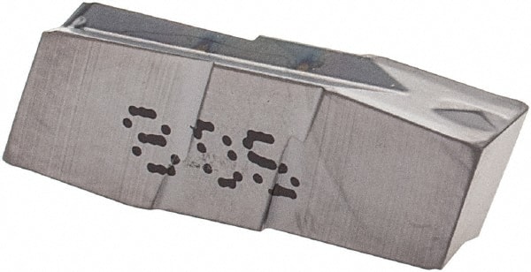 Grooving Insert: GIP3.15-0.15 IC908, Carbide MPN:6402821
