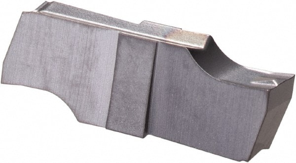Grooving Insert: GIPI2.70-0.10 IC908, Carbide MPN:6402825