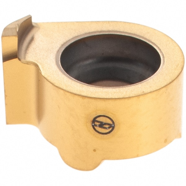 Grooving Insert: GFQR 12-1.00-0.05IC528, Carbide MPN:6403052