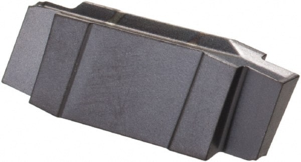 Grooving Insert: GIP 1.40-0.00 IC908, Carbide MPN:6403120