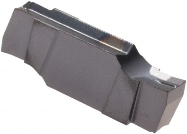 Grooving Insert: GIPI 2.22-0.10 IC908, Carbide MPN:6403128