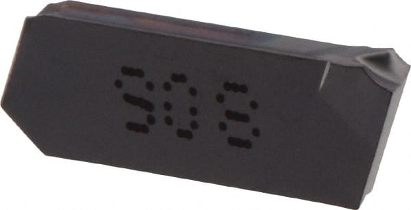 Grooving Insert: GIM 2.2JS-15RA IC908, Carbide MPN:6403167