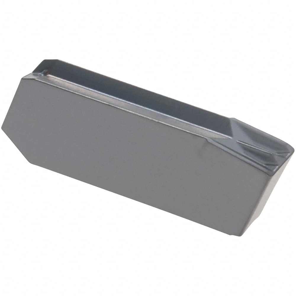 Grooving Insert: GIM 3-4RA IC908, Carbide MPN:6403171