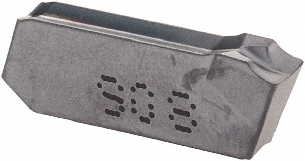Grooving Insert: GIM 3J IC908, Carbide MPN:6403178
