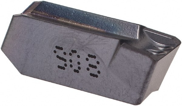 Grooving Insert: GIM 5C IC908, Carbide MPN:6403185